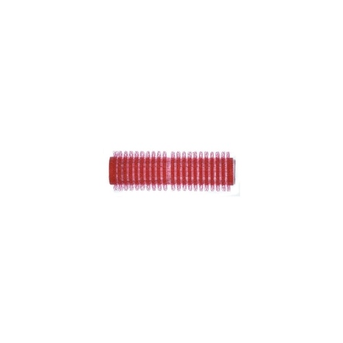 Hi Lift 13mm Velcro Roller (6 per pack) Red
