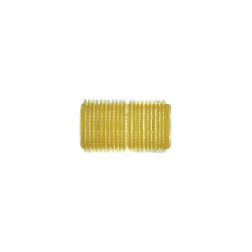 HI LIFT 32mm Velcro Roller (6 per pack) Yellow