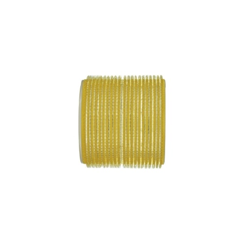 HI LIFT 66mm Velcro Roller (6 per pack) Yellow