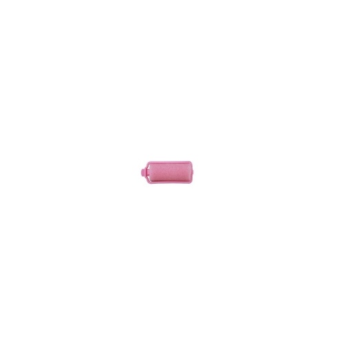 HI LIFT Pink Foam Rollers - Medium (12 per pack)