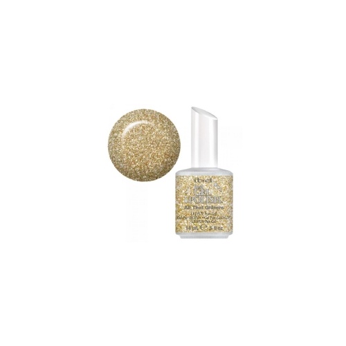 IBD Just Gel 14ml - ALL THAT GLITTERS