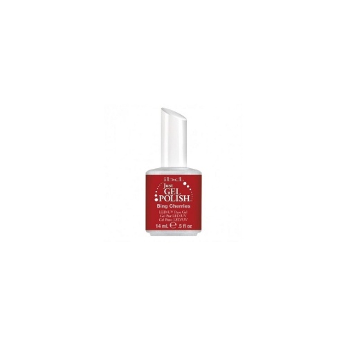 IBD Just Gel 14ml - BING CHERRIES