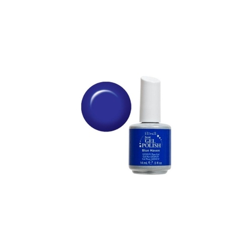 IBD Just Gel 14ml - BLUE HAVEN