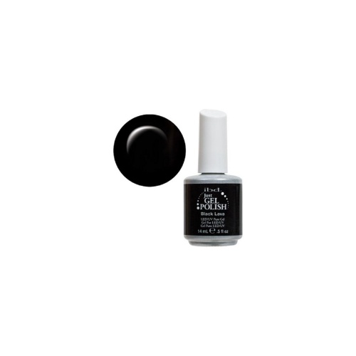 IBD Just Gel 14ml - BLACK LAVA