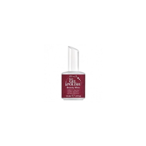 IBD Just Gel 14ml - BRANDY WINE