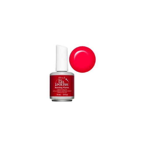 IBD Just Gel 14ml - BURNING FLAME