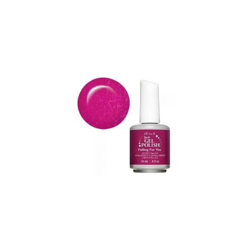 IBD Just Gel 14ml - FALLING FOR YOU