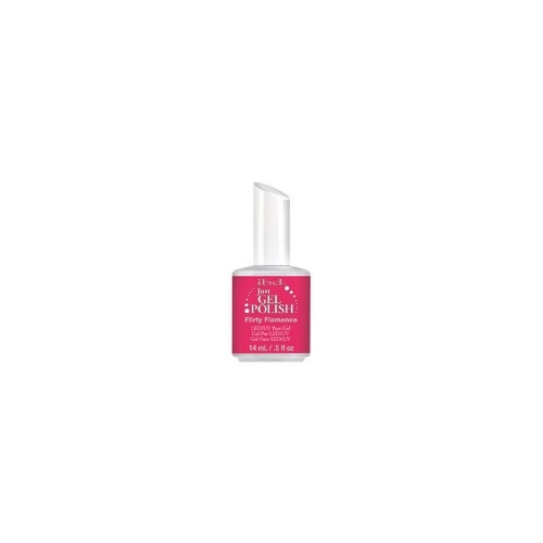 IBD Just Gel 14ml - FLIRTY FLAMENCO