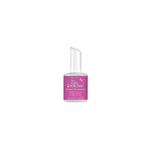 IBD Just Gel 14ml - FROZEN STRAWBERRY