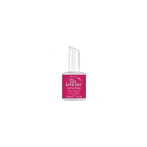 IBD Just Gel 14ml - GERBER DAISY