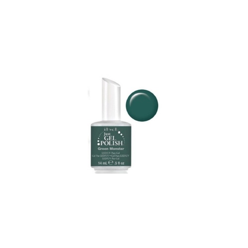 IBD Just Gel 14ml - GREEN MONSTER