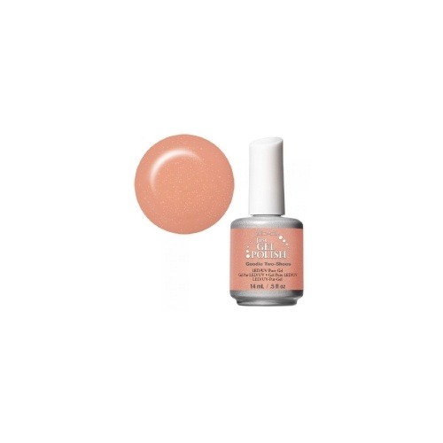 IBD Just Gel 14ml - GOODIE TWO-SHOES