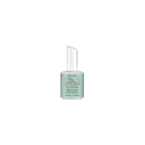 IBD Just Gel 14ml - HOT SPRINGS