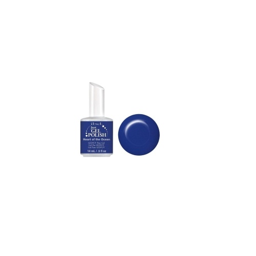 IBD Just Gel 14ml - HEART OF THE OCEAN