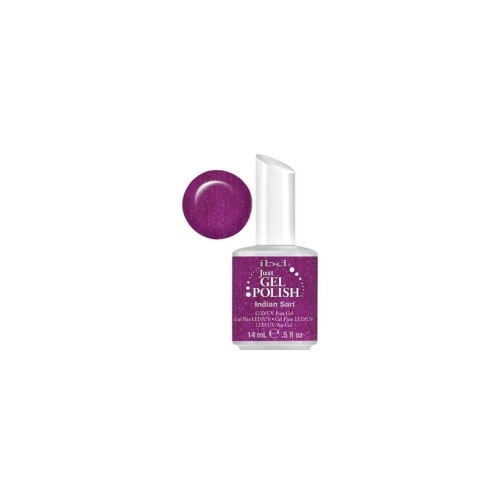 IBD Just Gel 14ml - INDIAN SARI