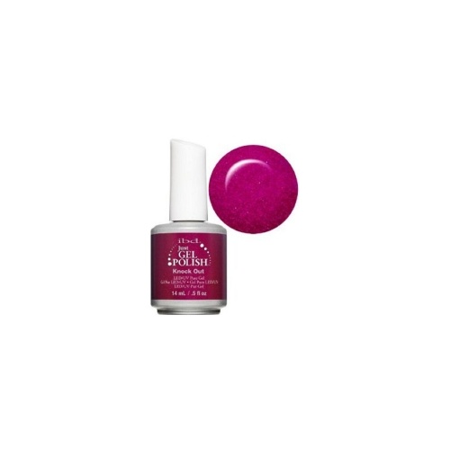 IBD Just Gel 14ml - KNOCK OUT