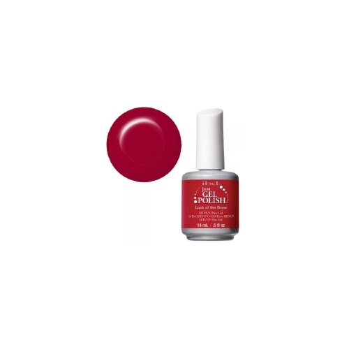 IBD Just Gel 14ml - LUCK OF THE DRAW