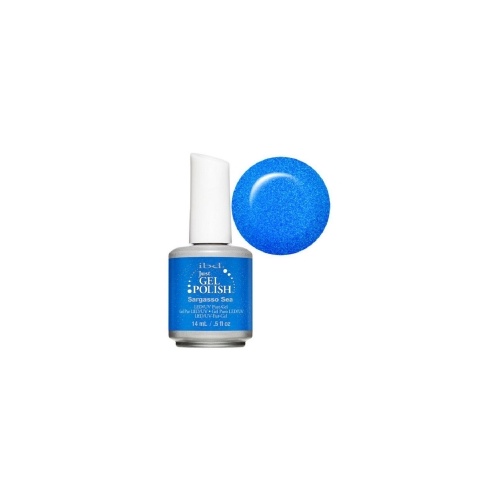 IBD Just Gel 14ml - SARGASSO SEA