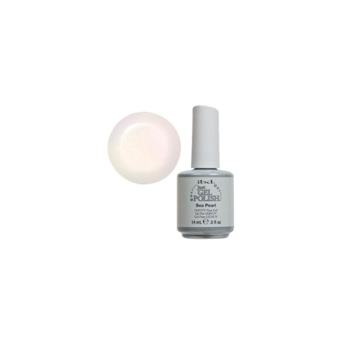 IBD Just Gel 14ml - SEA PERL