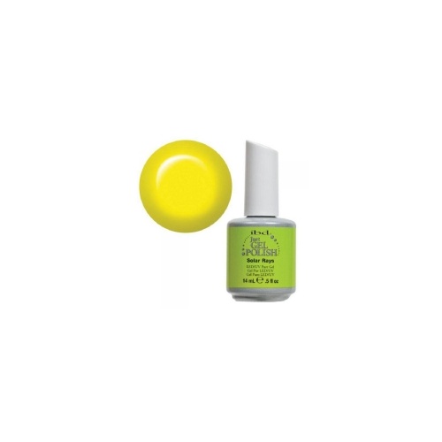 IBD Just Gel 14ml - SOLAR RAYS