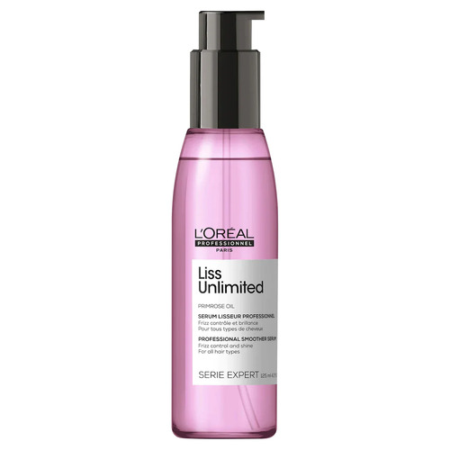 LOREAL LISS UNLIMITED SERUM  125ML
