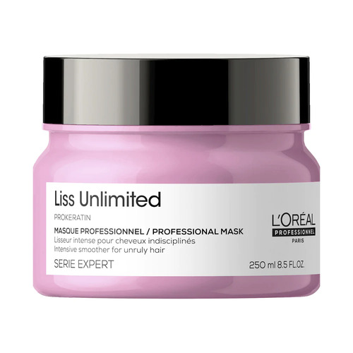 LISS UNLIMITED MASQUE