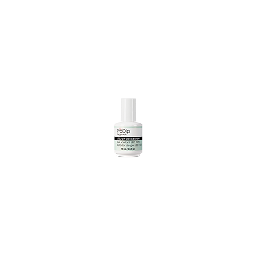 SN ProDip - LED/UV Gel Sealant - 14ml