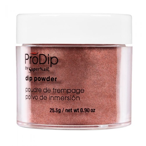 SN ProDip Powder - Burnt Umber- 25g