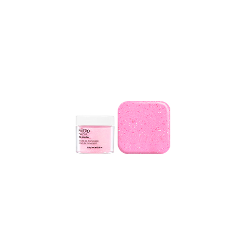 SN ProDip Powder - Pink Sprinkles - 25g