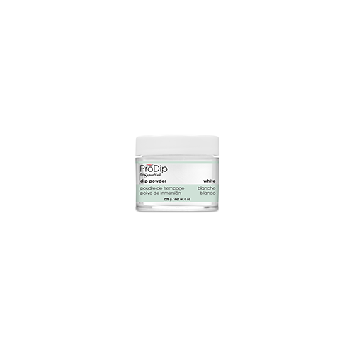SN ProDip Powder - White - 226g