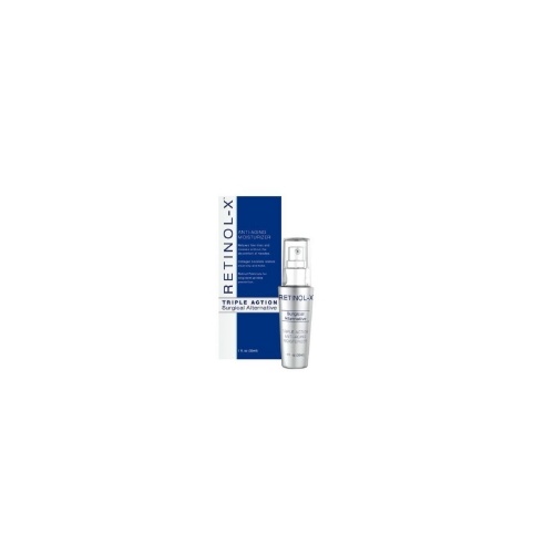 Retinol-x Anti-Aging Moisturizer