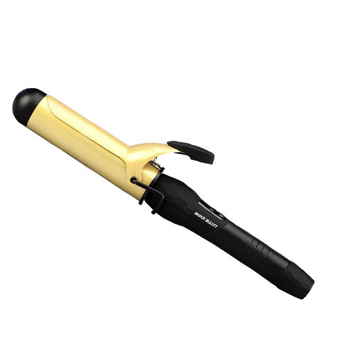 Silver Bullet Curling Iron - 38mm