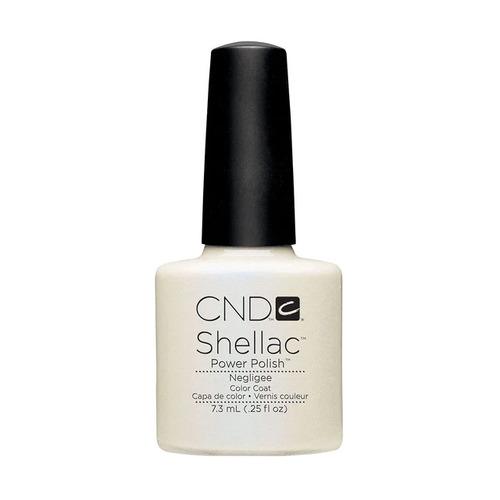 Shellac Negligee 7.3ml