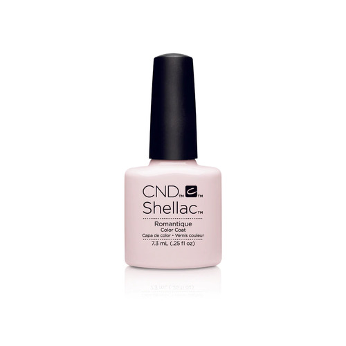 Shellac Romantique 7.3ml