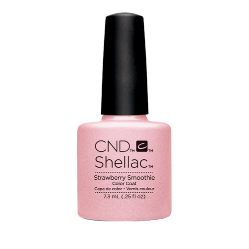 Shellac Strawberry Smoothie 7.3ml