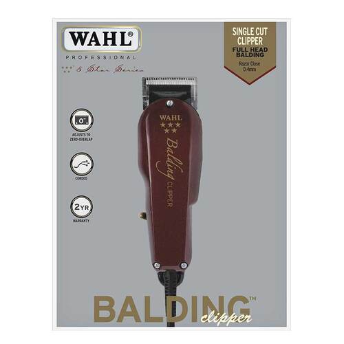 WAHL BALDING CLIPPER