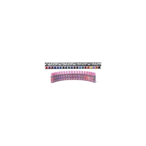 Crazy Color 100ml Pinkissimo 42