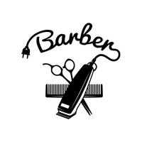 BARBERING